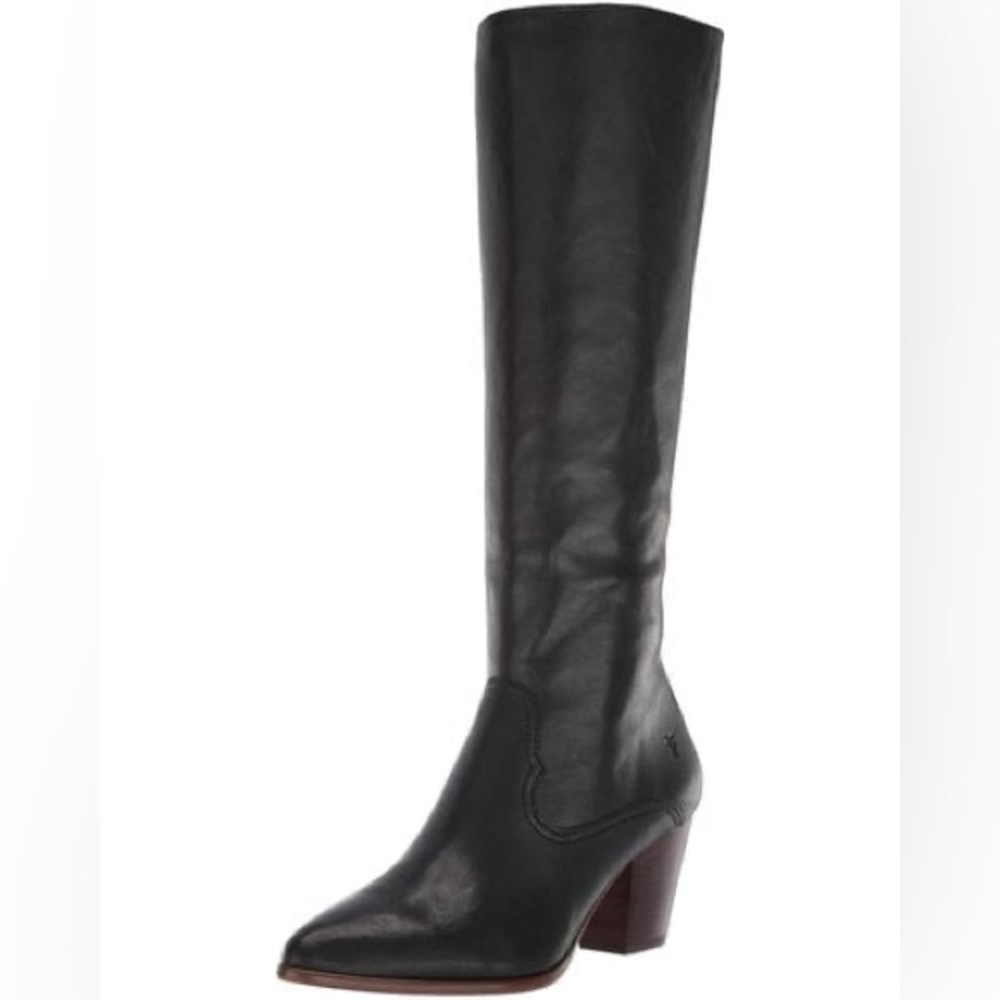 Frye Reed Boots